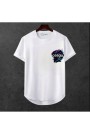Unisex Cesgu Baskili T-shirt